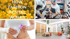 Rental, repair, reuse and other services could help reduce overconsumption